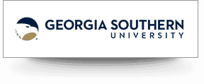 Georgia Southern University Logo