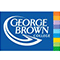 George Brown College Logo