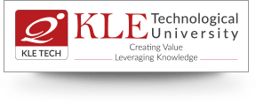 KLE Technological University Logo