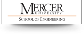 Mercer University’s School of Engineering Logo