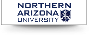 Northern Arizona University Logo