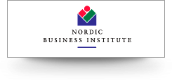 Nordic Business Institute Logo