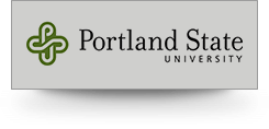 Portland State University Logo
