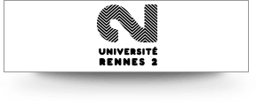 Rennes 2 University Logo