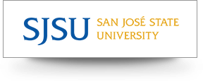 San Jose State University Logo