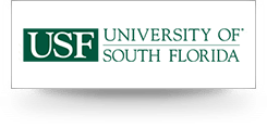 University of South Florida Logo