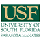 USF Sarasota-Manatee Logo