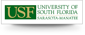 USF Sarasota-Manatee Logo