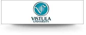 Vistula University Logo