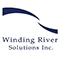 Winding River Solutions Logo