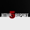 HTML Report Icon