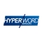 HyperWord logo