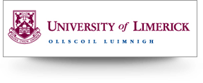 University of Limerick University Logo
