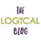 The Logical Blog logo