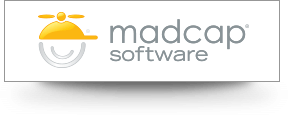MadCap Software Logo