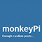 monkeyPi