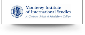 Monterey Institute of International Studies Logo