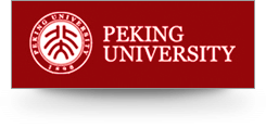 Peking University Logo