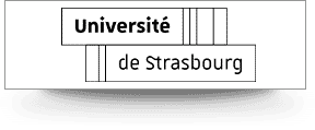 University of Strasbourg Logo