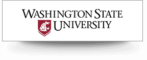 Washington State University Logo