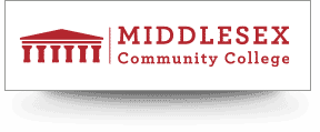 Middlesex Community College Logo