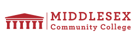 Middlesex Community College logo