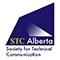 STC Alberta logo