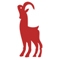 Straygoat Writing Services logo