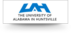The Univesity of Alabama Logo