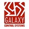 Galaxy Control Systems Logo