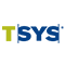 Total System Services logo