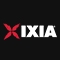 Ixia Logo