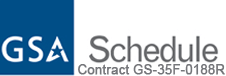 ComponentSource GSA Schedule Logo