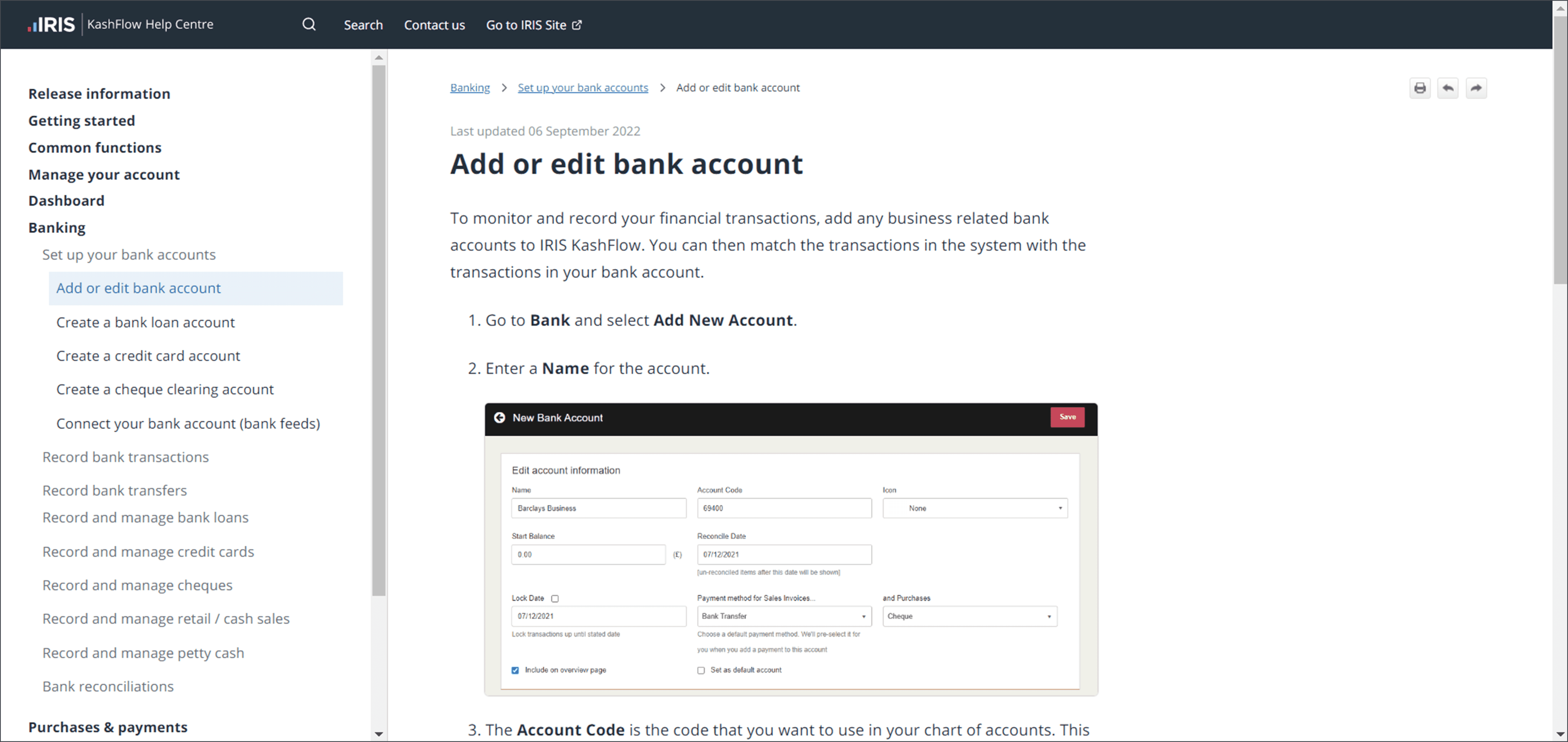 MadCap Flare-based content is being published to both the Help Centers and Salesforce Service Cloud.