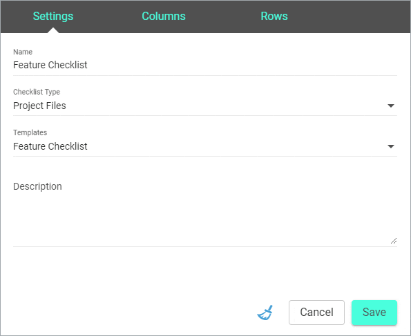 MadCap Central Template Manager