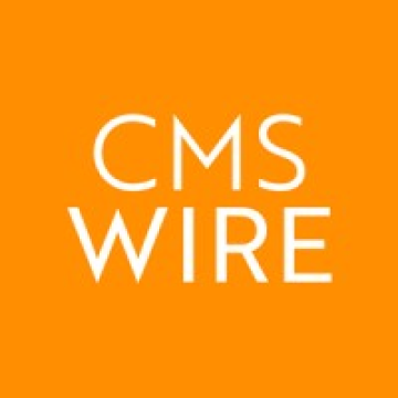 CMSWire logo