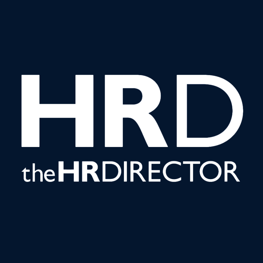 thehrdirector logo