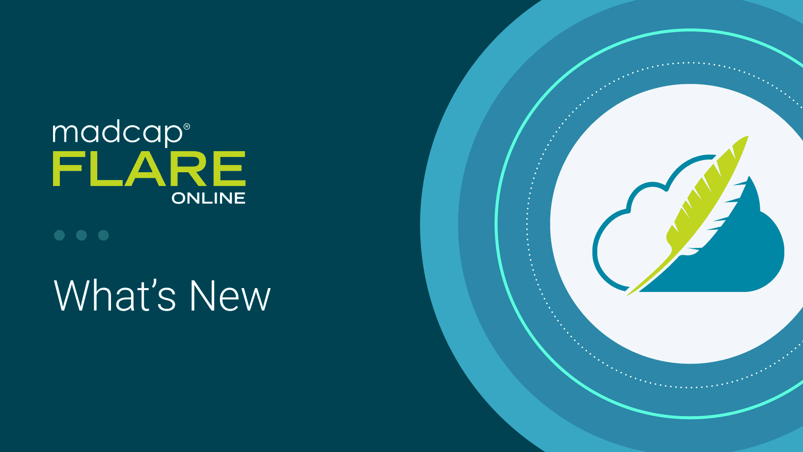 What's New In Flare 2024 video