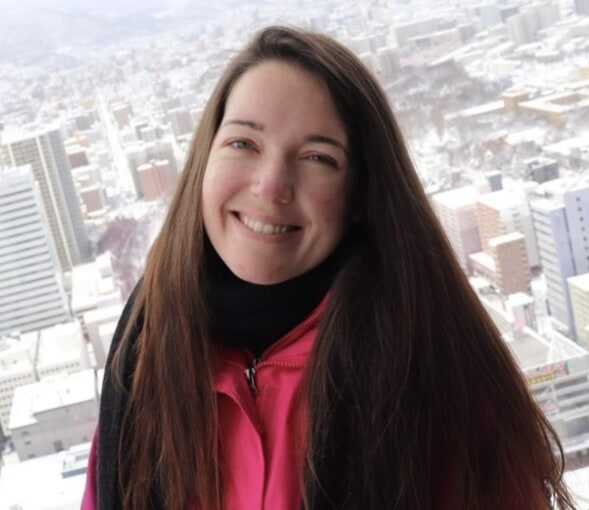 photo of Christina Prosnak, Associate Technical Writer, , CallMiner