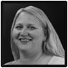 photo of Laura Hippert, webinar presenter