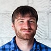photo of Chris Jones, webinar presenter