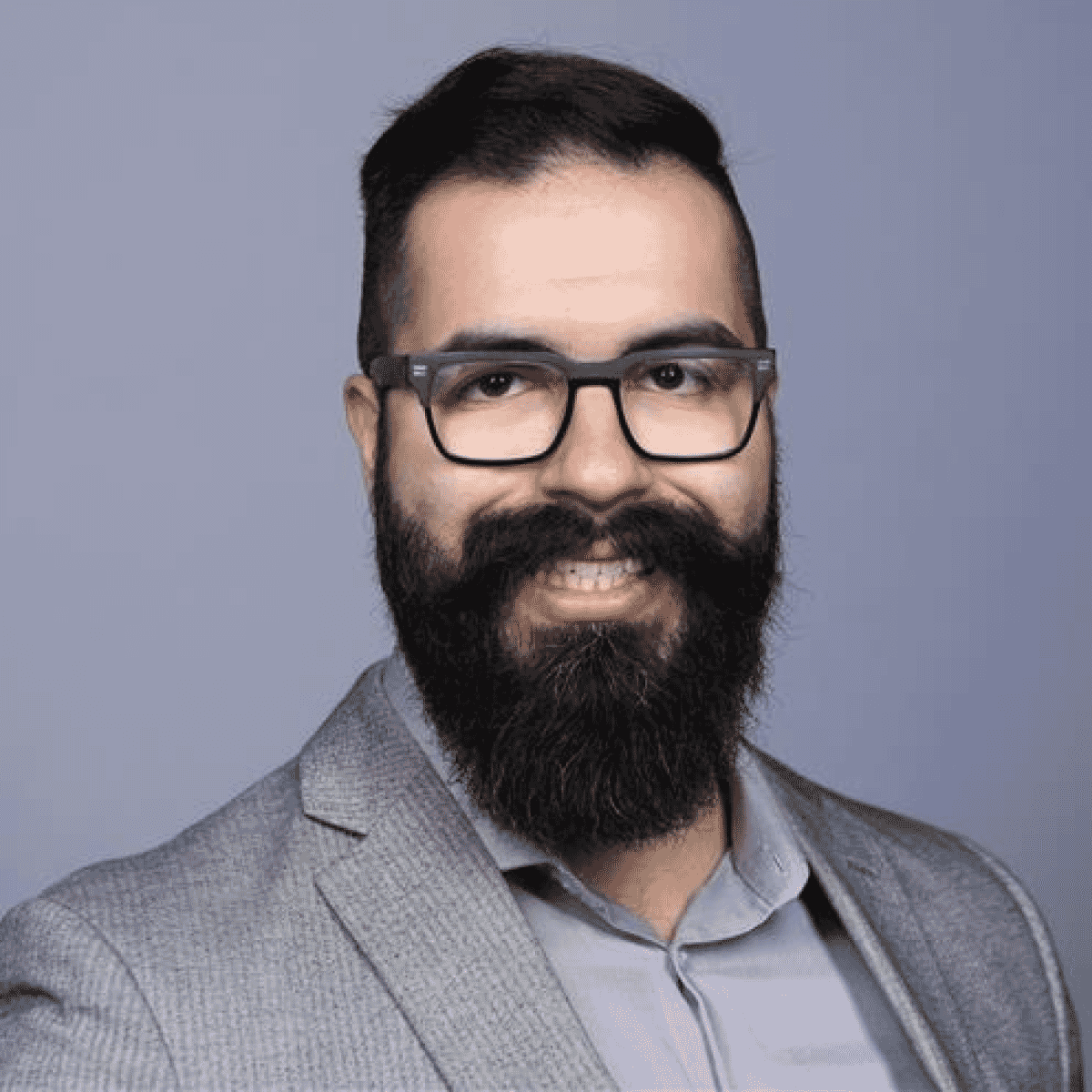 Photo of Phil Garcia, Sr. Solution Architect at | Madcap Software